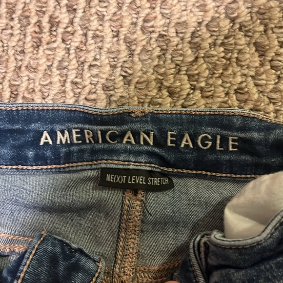 🌸5 FOR $25 🌸 American Eagle shorts - Picture 2 of 4